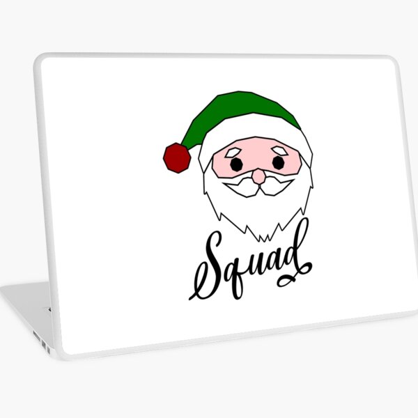 Item preview, Santa claus squad designed and sold by the Zarock Shop.