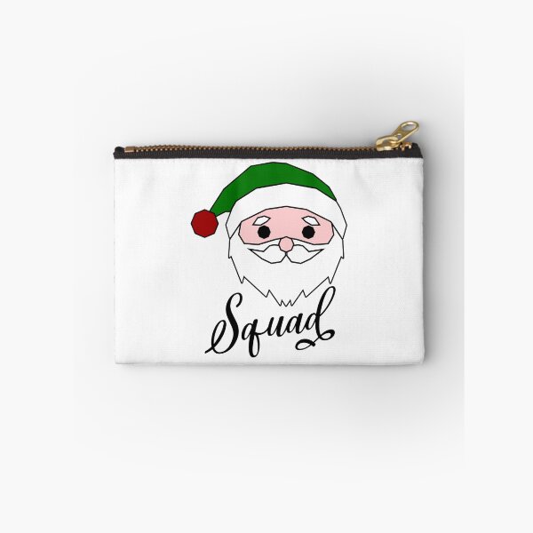 Item preview, Santa claus squad designed and sold by the Zarock Shop.