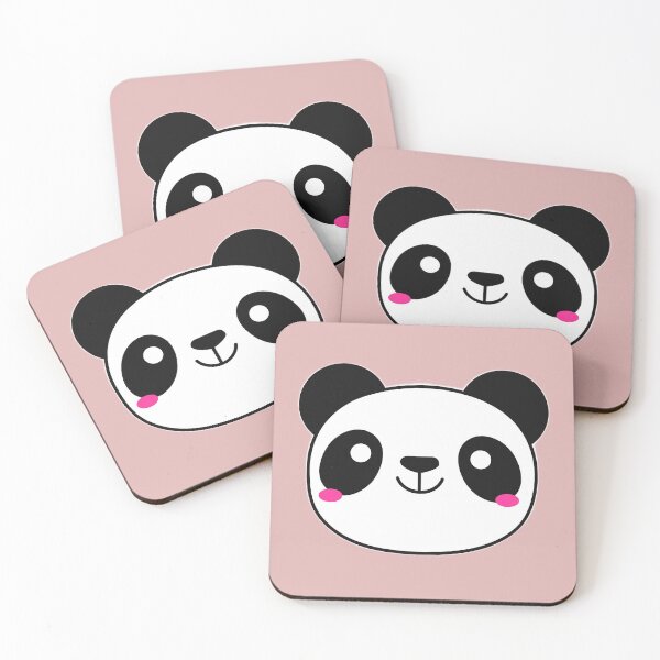 Item preview, Cute panda designed and sold by Alaaarafa33.