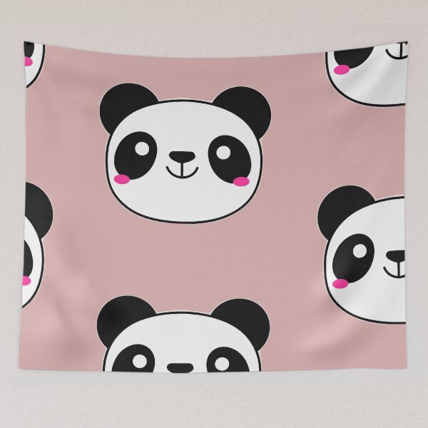 Item preview, Cute panda designed and sold by Alaaarafa33.