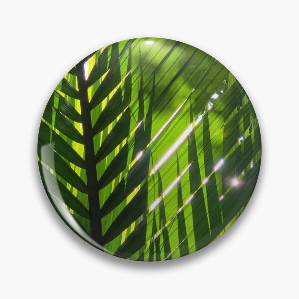Item preview, Nikau palm designed and sold by Terra Dumont.