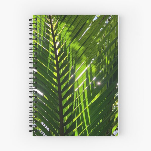 Item preview, Nikau palm designed and sold by Terra Dumont.
