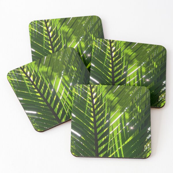 Item preview, Nikau palm designed and sold by Terra Dumont.