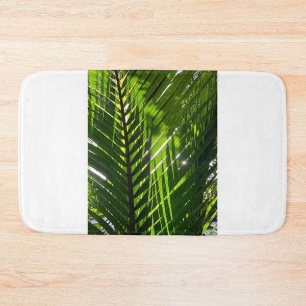 Item preview, Nikau palm designed and sold by Terra Dumont.