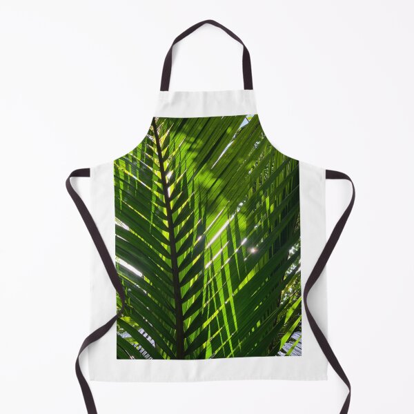 Item preview, Nikau palm designed and sold by Terra Dumont.