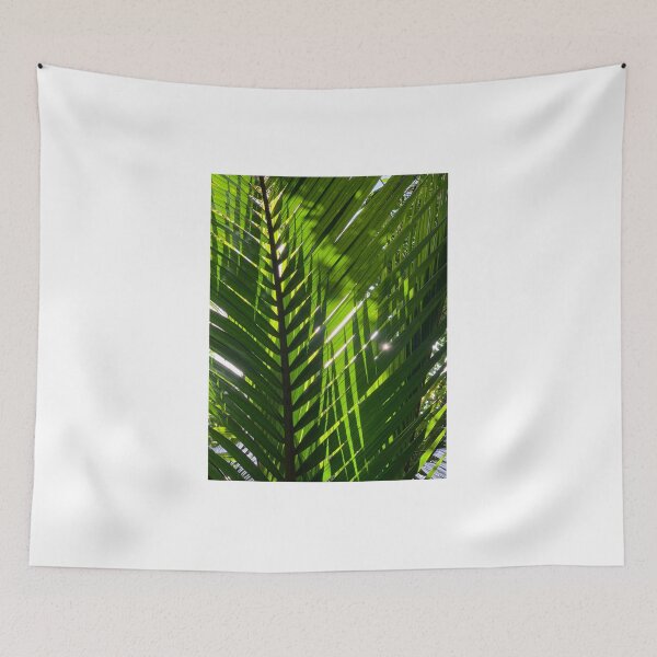 Item preview, Nikau palm designed and sold by Terra Dumont.