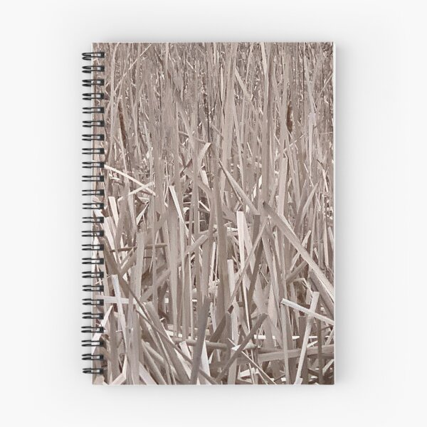 Item preview, Cattails designed and sold by Terra Dumont.