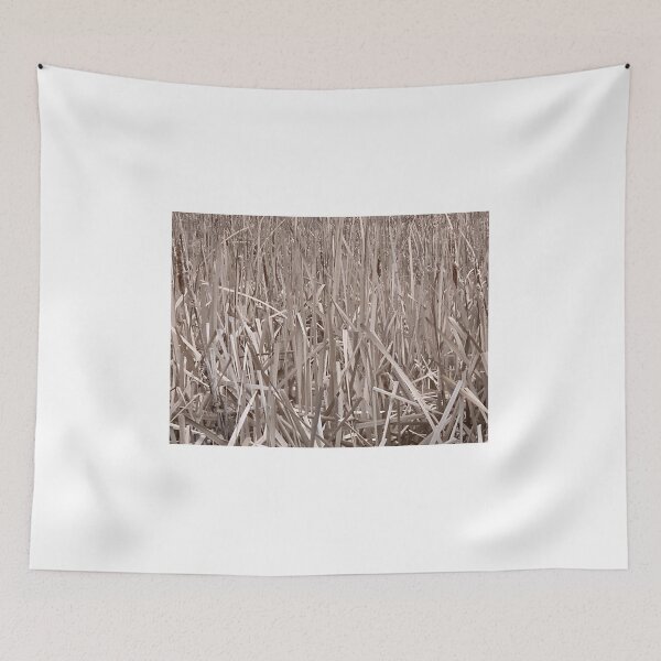 Item preview, Cattails designed and sold by Terra Dumont.