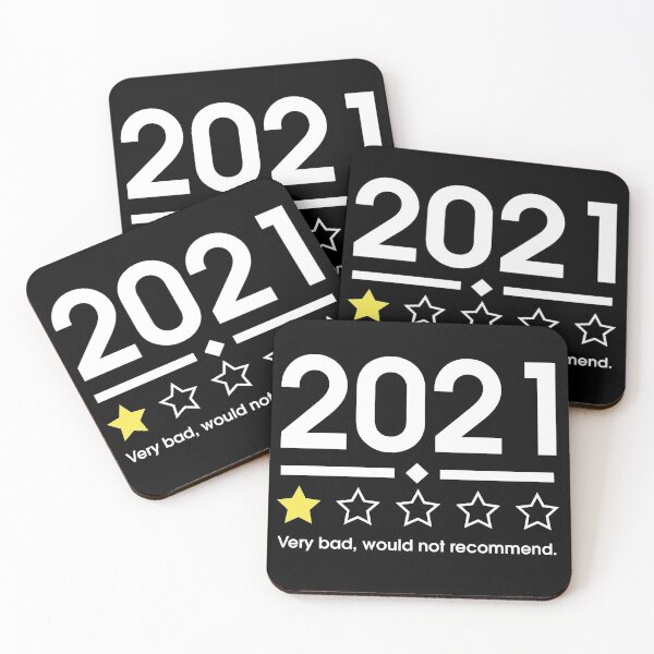Item preview, 2021 Review - Very Bad Would Not Recommend  designed and sold by hasanmasud.