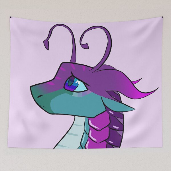 Item preview, Blue designed and sold by Dragonkitty11.