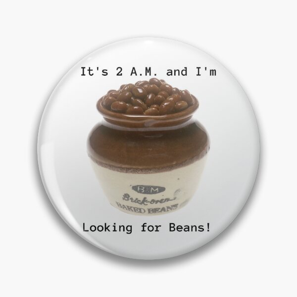 Item preview, Looking for beans designed and sold by LiztheD.