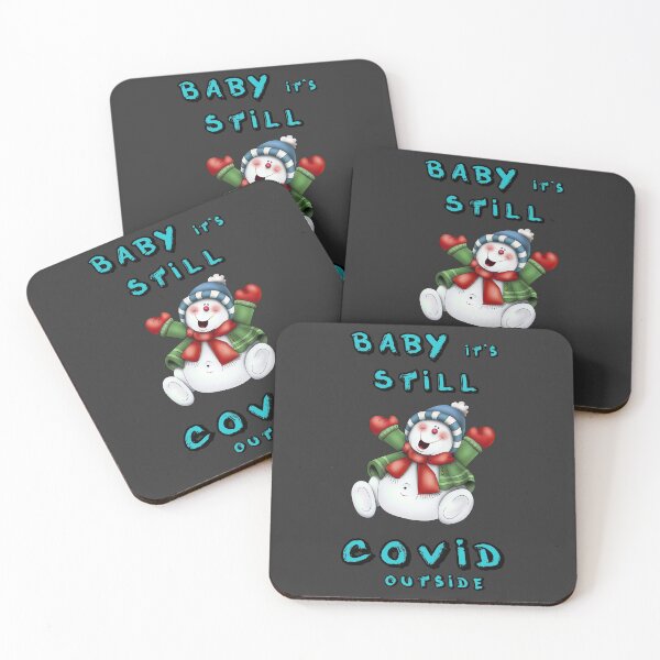 Item preview, Baby its covid outside still designed and sold by aventi24.