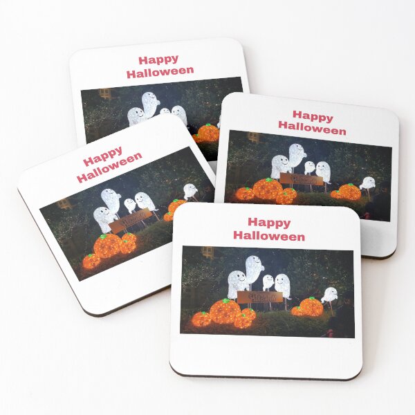 Item preview, Happy Halloween 2021 designed and sold by trupti23.