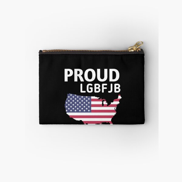 Item preview, Gift Proud Lgbfjb Community Member  designed and sold by SarahMohanad.
