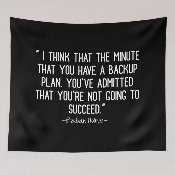 Item preview, Elizabeth Holmes  Elizabeth Holmes Theranos  Theranos. Essential T-Shirt designed and sold by winstonclarker.
