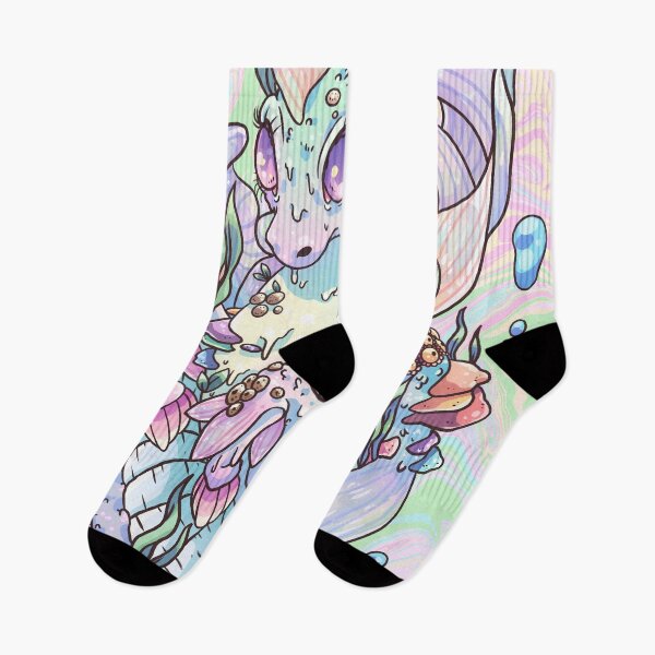 Item preview, Pastel Kelpie designed and sold by MedussaSolar.