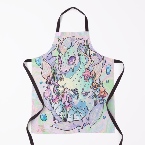 Item preview, Pastel Kelpie designed and sold by MedussaSolar.