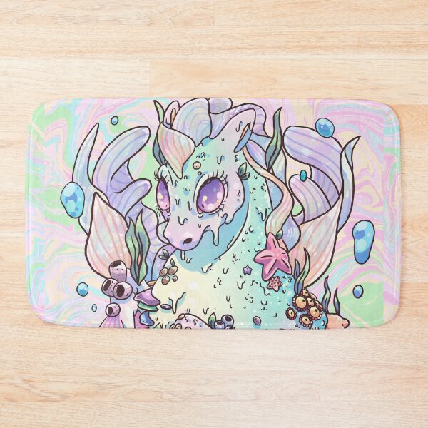 Item preview, Pastel Kelpie designed and sold by MedussaSolar.