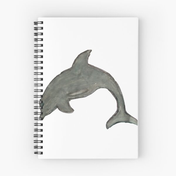 Item preview, Amantes de los delfines designed and sold by Sunraysanastore.