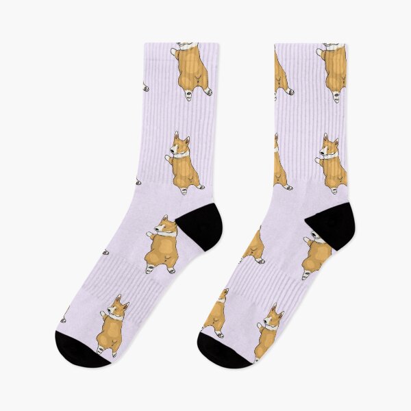 Item preview, Corgi designed and sold by AtlanticArt227.