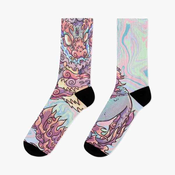 Item preview, Pastel Qilin designed and sold by MedussaSolar.