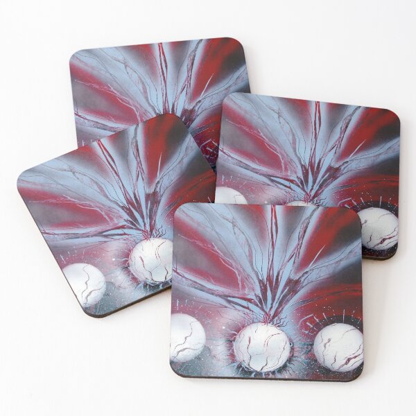 Item preview, Burst designed and sold by Jason Girard.