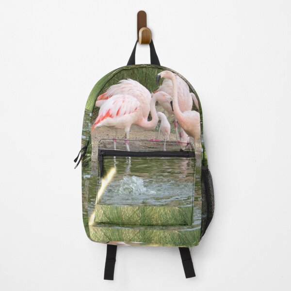 Item preview, Flamingo designed and sold by Rene-Martin.