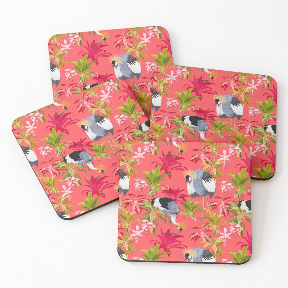 Item preview, Coasters (Set of 4) designed and sold by DesignStudioV.