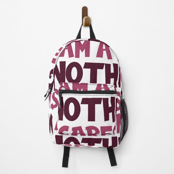 Item preview, I Am A Mom Nothing Scares Me - motherslove, momlife designed and sold by Delandor.