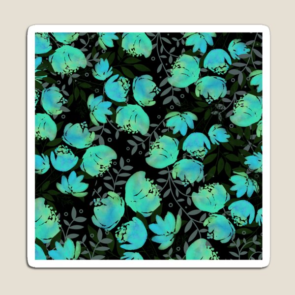 Artikelvorschau, Nachtblühende Blumen entworfen und verkauft von SPF14.