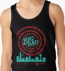Big Bad Sunnydale Men's Tank Top