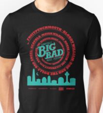Big Bad Sunnydale Unisex T-Shirt