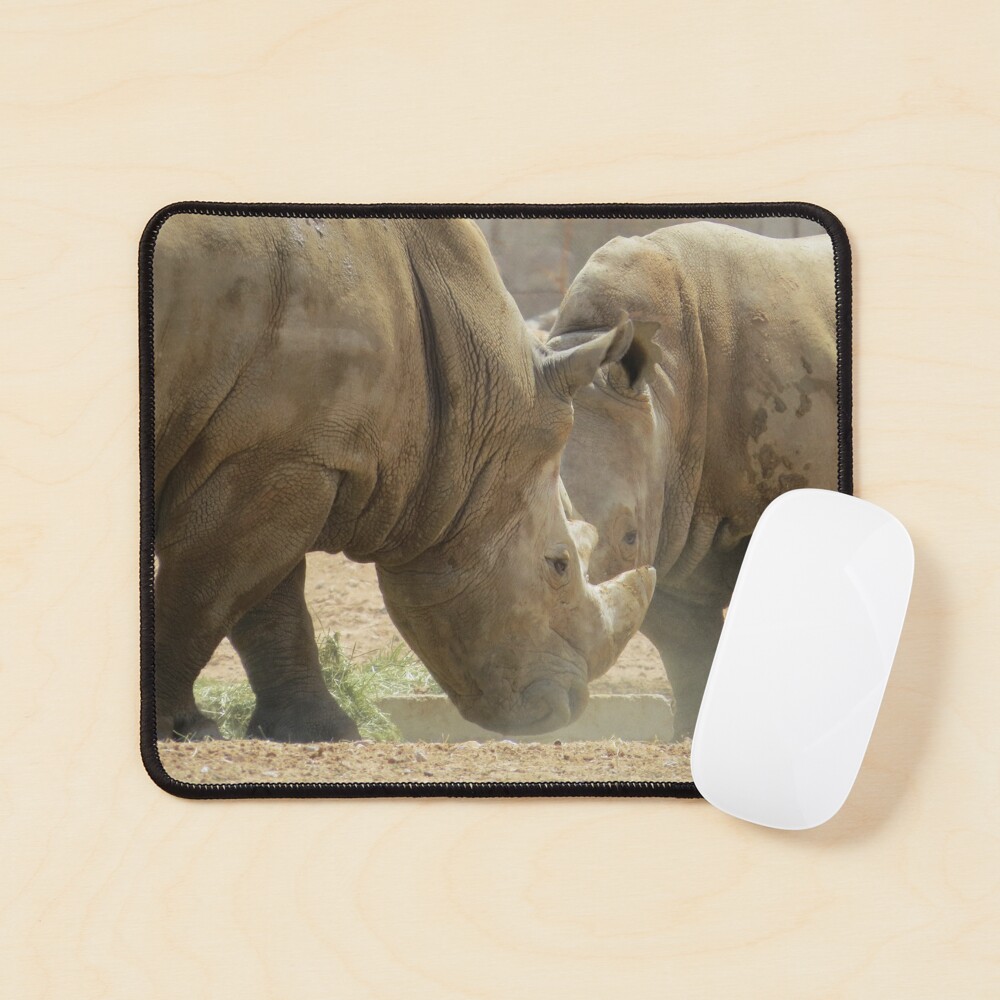 Item preview, Mouse Pad designed and sold by Rene-Martin.