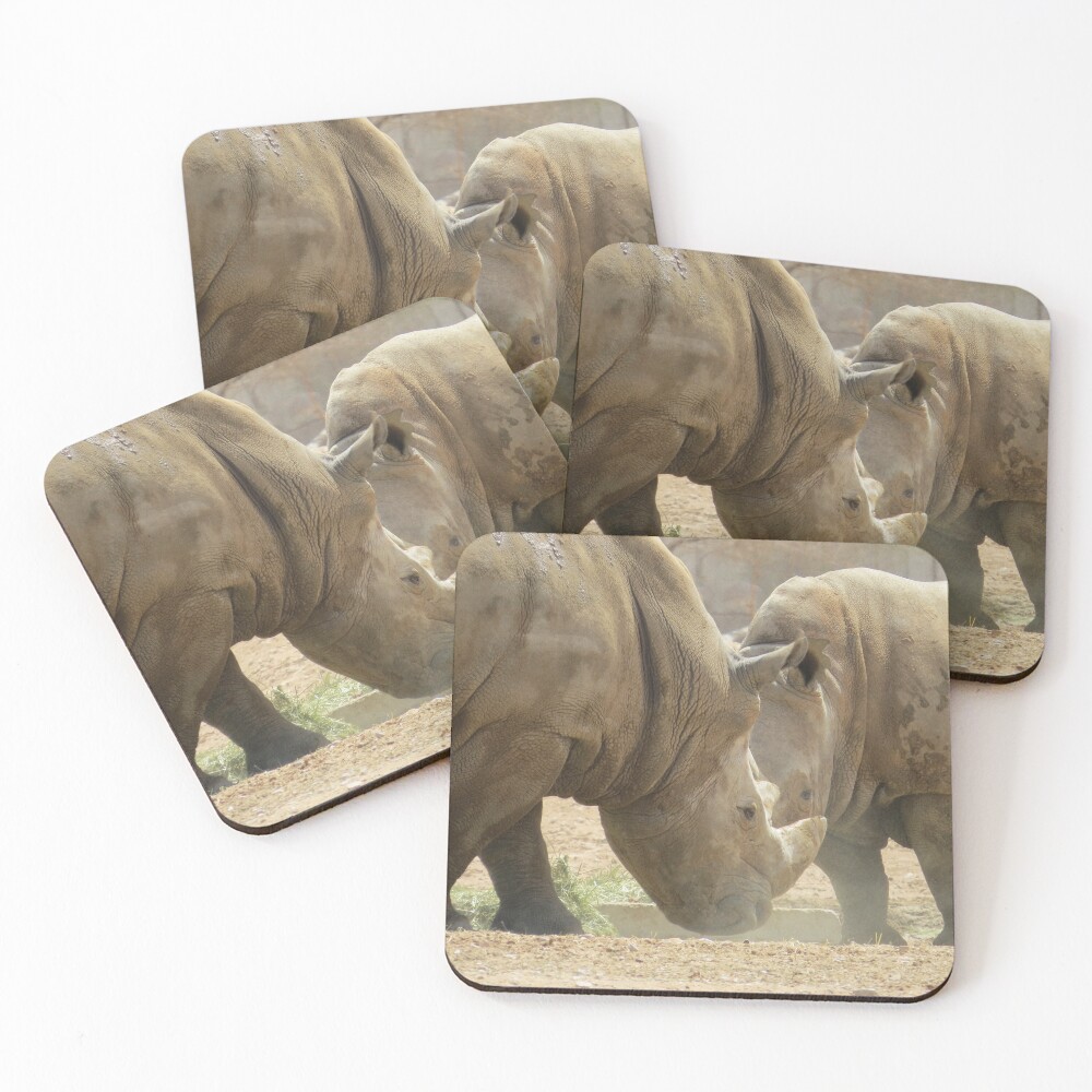 Item preview, Coasters (Set of 4) designed and sold by Rene-Martin.