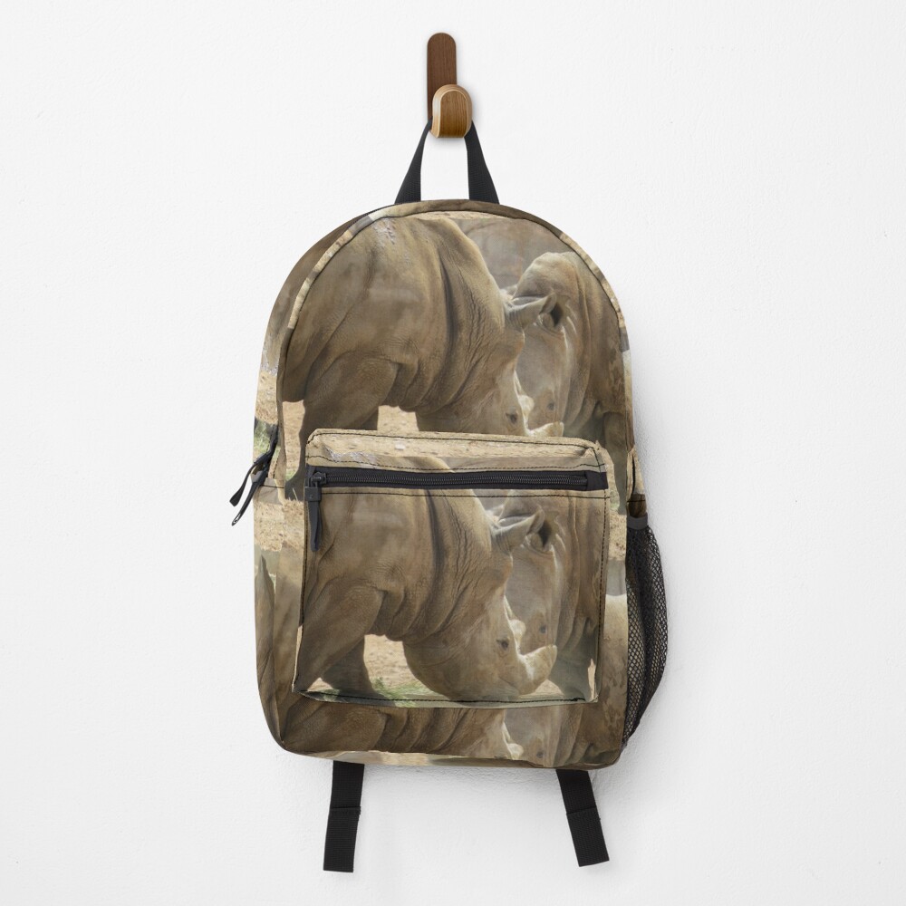 Item preview, Backpack designed and sold by Rene-Martin.