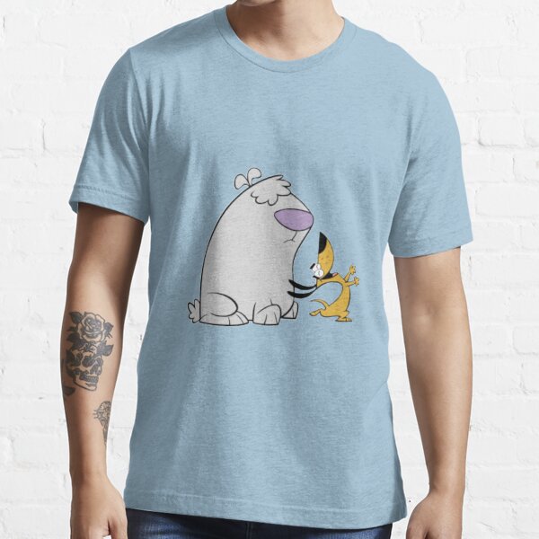 2 stupid dogs shirt