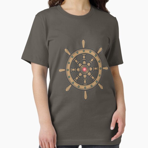 Item preview, Car Ships wheel Steering wheel designed and sold by luxury88.