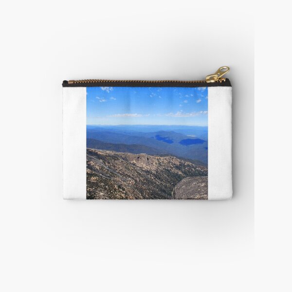 Item preview, View From Mount Buffalo designed and sold by Lorraine McCarthy.