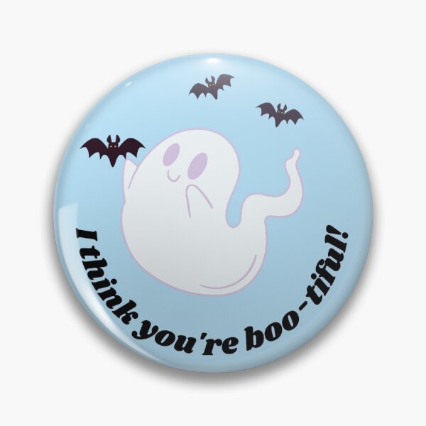 Item preview, Adorable ghost love. designed and sold by LiztheD.