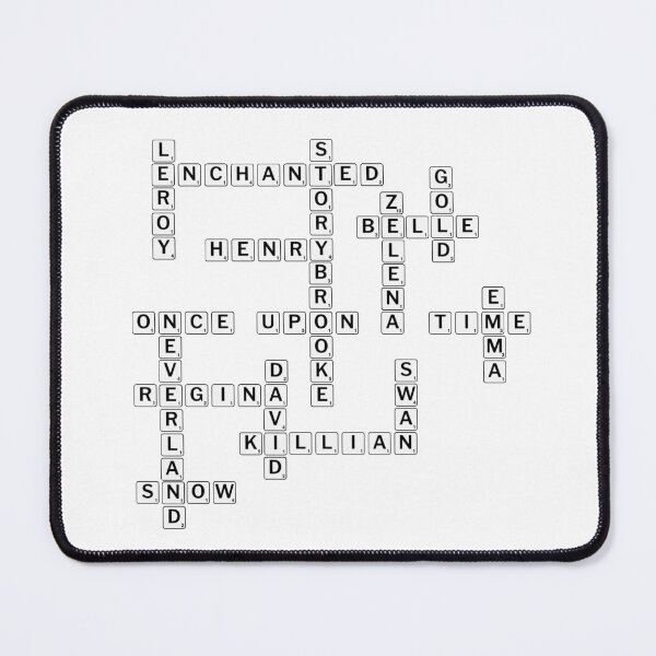 Item preview, Once upon a time  designed and sold by swanspirate520.