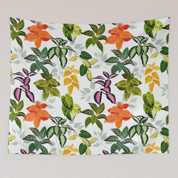 Item preview, Green Therapy Wh designed and sold by Vinita Upadhya.