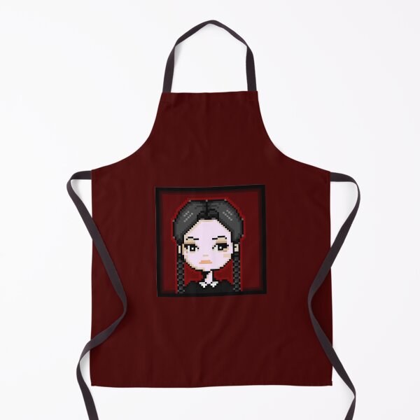 Item preview, Thursday designed and sold by Spooky-Aida.