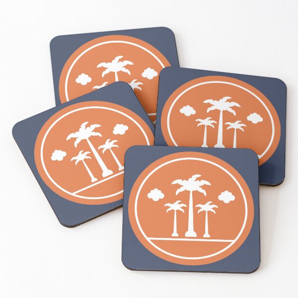 Item preview, Palm trees designed and sold by mariajogi.
