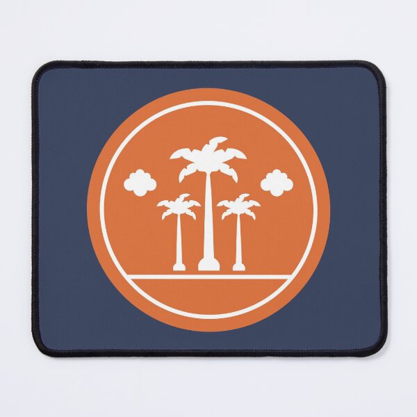 Item preview, Palm trees designed and sold by mariajogi.