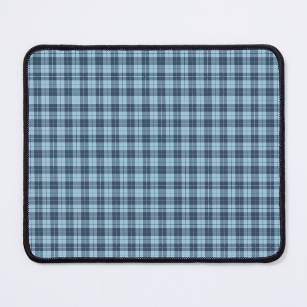 Item preview, Just Country Blue Plaid designed and sold by KDStout.