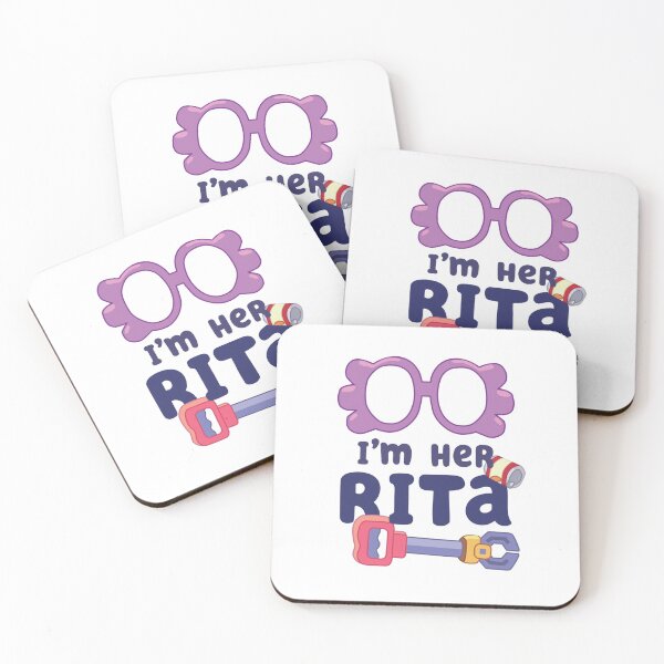 Item preview, I'm her Rita designed and sold by Catbonedesign.