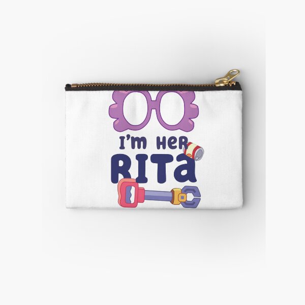 Item preview, I'm her Rita designed and sold by Catbonedesign.