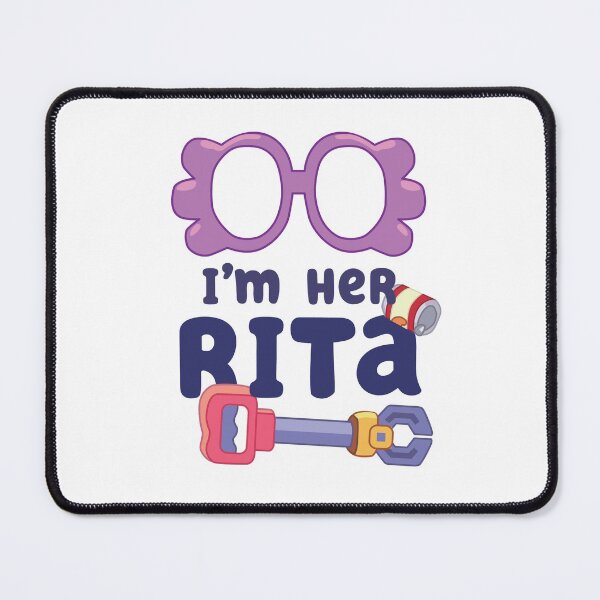 Item preview, I'm her Rita designed and sold by Catbonedesign.