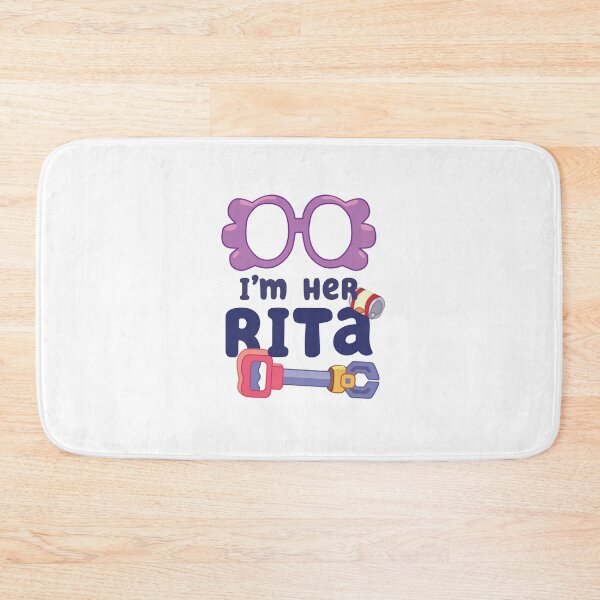 Item preview, I'm her Rita designed and sold by Catbonedesign.