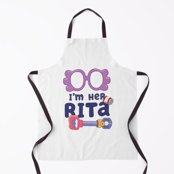 Item preview, I'm her Rita designed and sold by Catbonedesign.